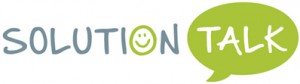 john sharry solution talk logo