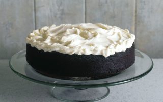 Delicious and Decadent Chocolate Guinness Cake – Mykidstime