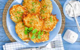 Potato cakes Recipe (1)