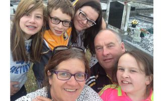 Congenital Heart Disease