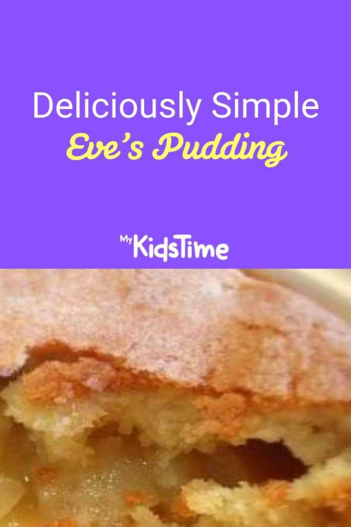 Eves Pudding