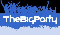 TheBigParty Logo Small