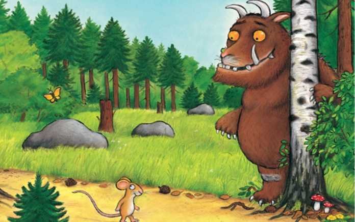 10 Great Julia Donaldson Books 10 Great Julia Donaldson Books