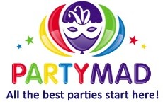 PartyMad_ad230_partymadlogo