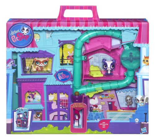 littlest pet shop toys smyths