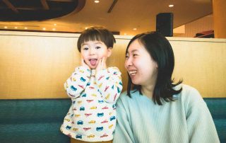 child friendly restaurants in cork