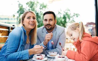 child friendly restaurants in kerry