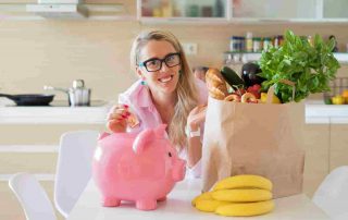 30 Easy (and Effective!) Household Tips to Save Money