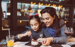 family-friendly restaurants in Dublin