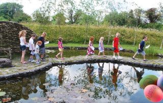 brigit's garden galway