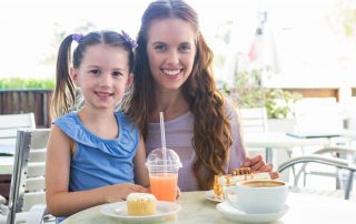family friendly restaurants in kildare