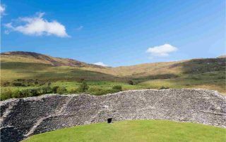 Staigue Fort County Kerry