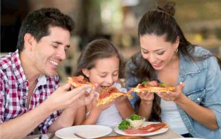 child friendly restaurants in Donegal