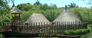 craggaunowen