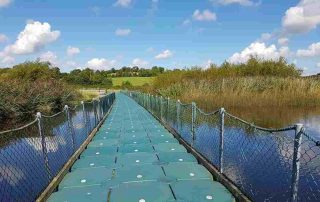 BallybayWetlands for walks in monaghan