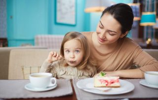 family friendly restaurants