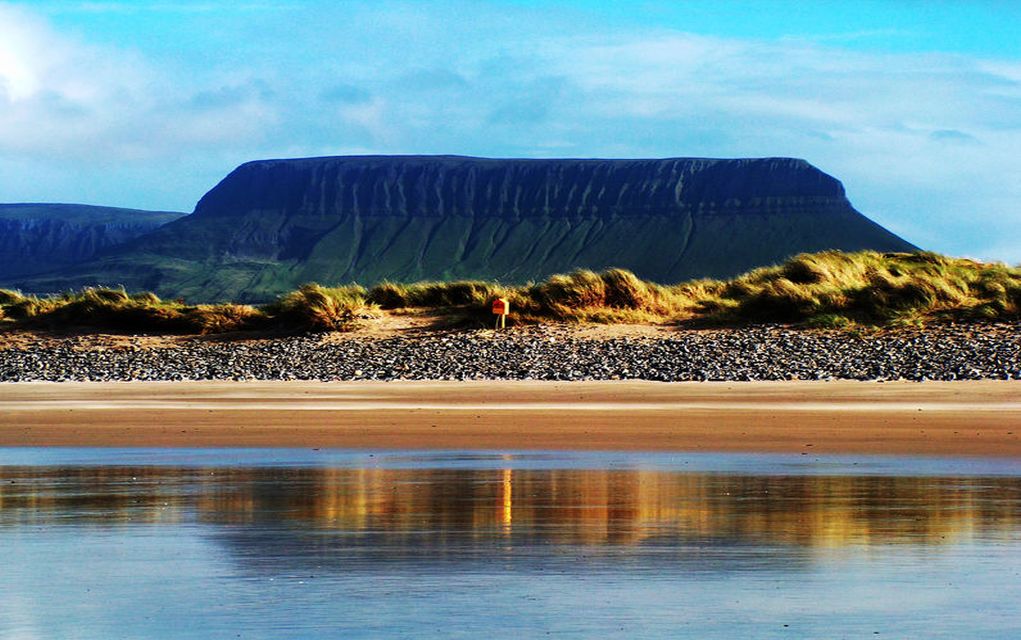 Free Things to do in Sligo with kids
