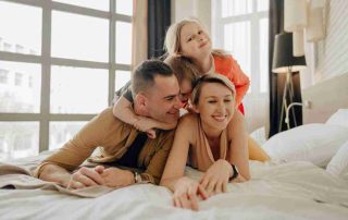 family friendly accommodation in sligo