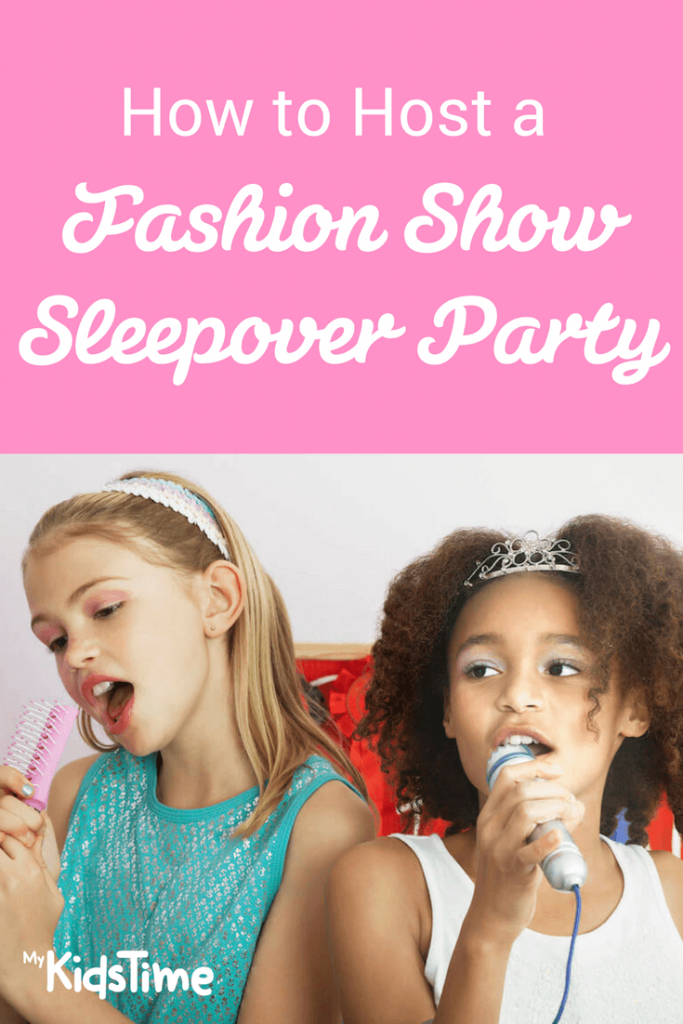 sleepover