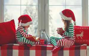 Need a Stocking Stuffer Idea? Try These Printable Bedtime Passes