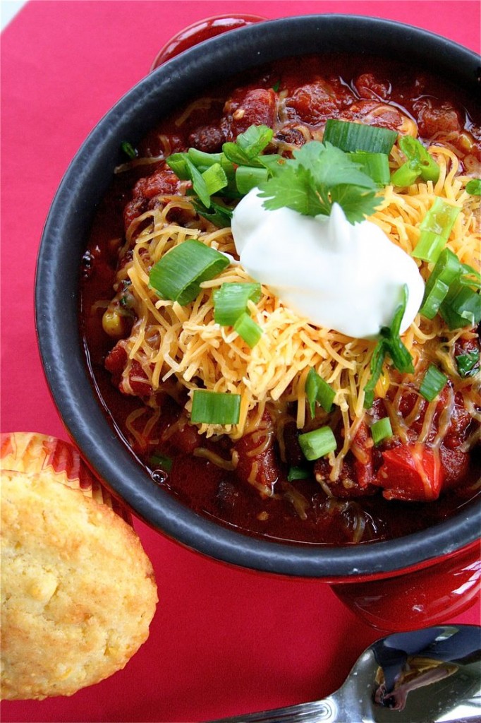 veggiechilli