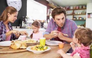 25 Super Scrummy Chicken Recipes for Family Meals
