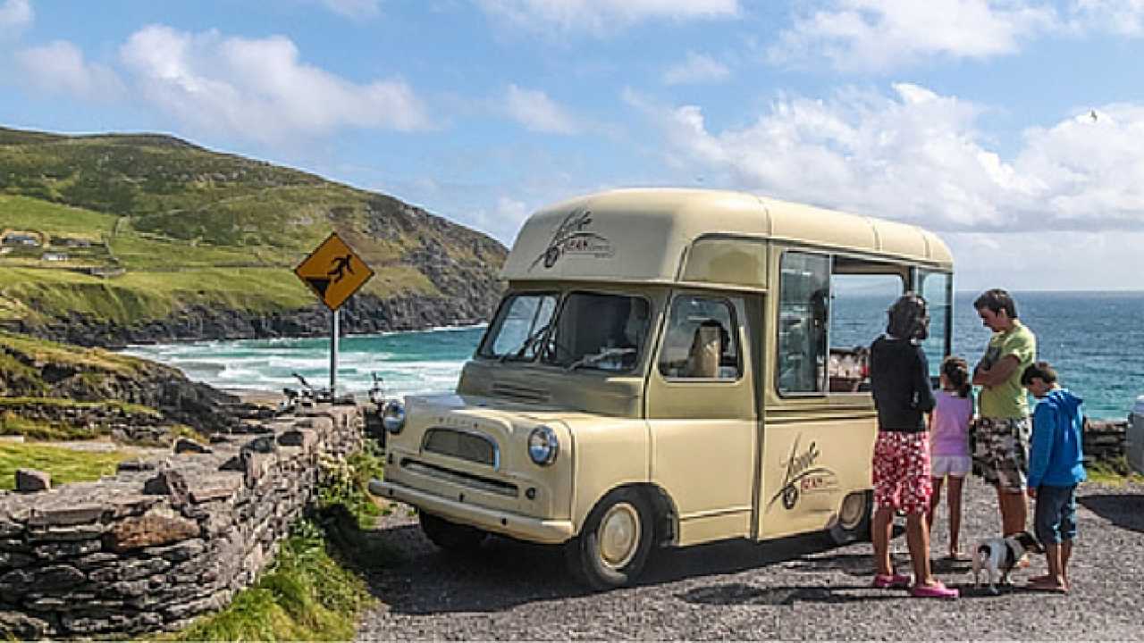 40 Fun Family Things To Do On The Ring Of Kerry And Beyond