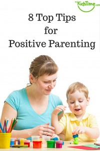 positive parenting