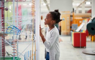 Museums for kids in New South Wales