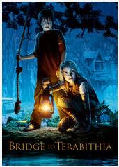 Best Family Movies bridge-to-terabithia