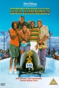 Best Family Movies cool-runnings