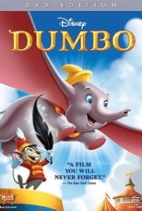 Best Family Movies disney-dumbo