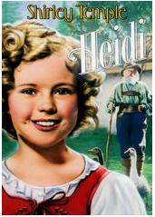 Best Family Movies heidi