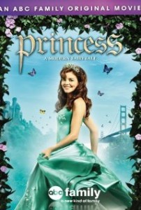 Best Family Movies princess