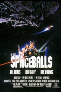 Best Family Movies spaceballs