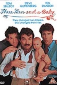 Best Family Movies three-men-anda-baby