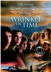 Best Family Movies wrinkleintime