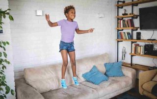 Energy-Burning Fun Rainy Day Activities for Kids