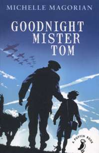 goodnight mr tom
