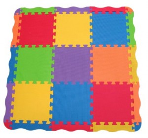 playmat