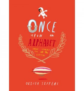 once upon an alphabet