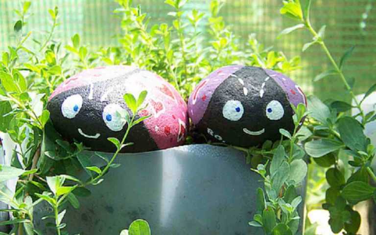 You Will Love These 11 Creative Garden Crafts for Kids
