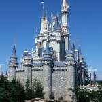 Disney Magic Kingdom