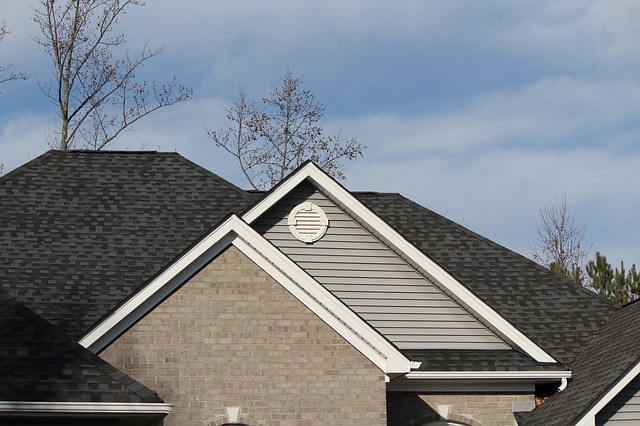 gutters