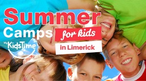 Summer Camps for Kids