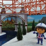 Blackpool Pleasure Beach