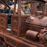 Chessington World of Adventure