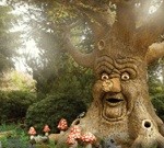 De Efteling