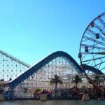 Disney Adventure Park