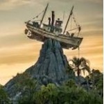 Disney Typhoon Lagoon